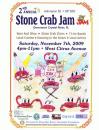 View The 2009 Stone Crab Jam Album