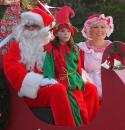 View The 2009 Christmas Parade Album